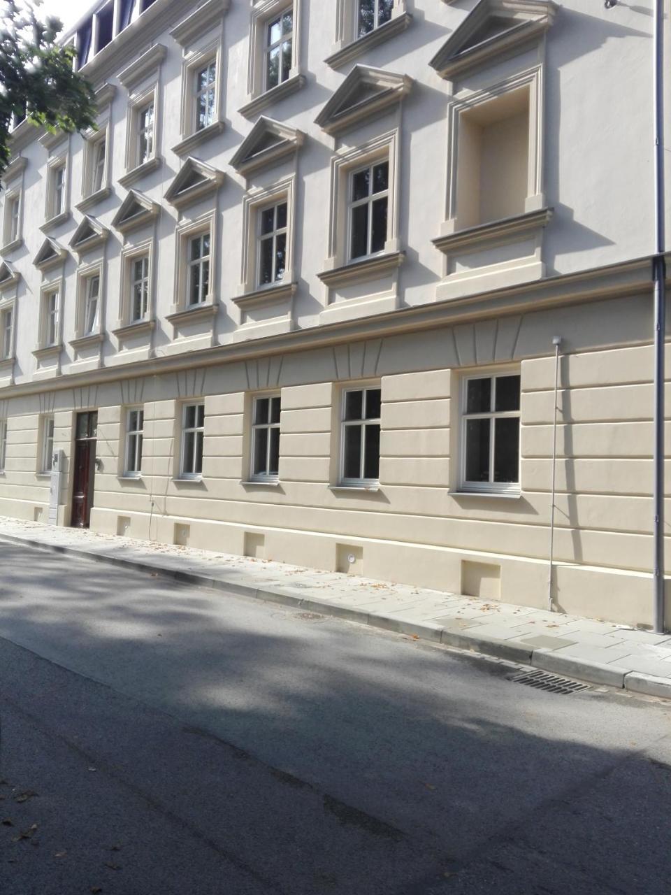 Way2stay Main Station Apartment Krakau