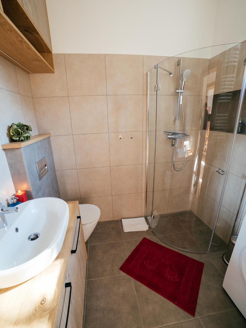 Apartament Way2stay Main Station Kraków