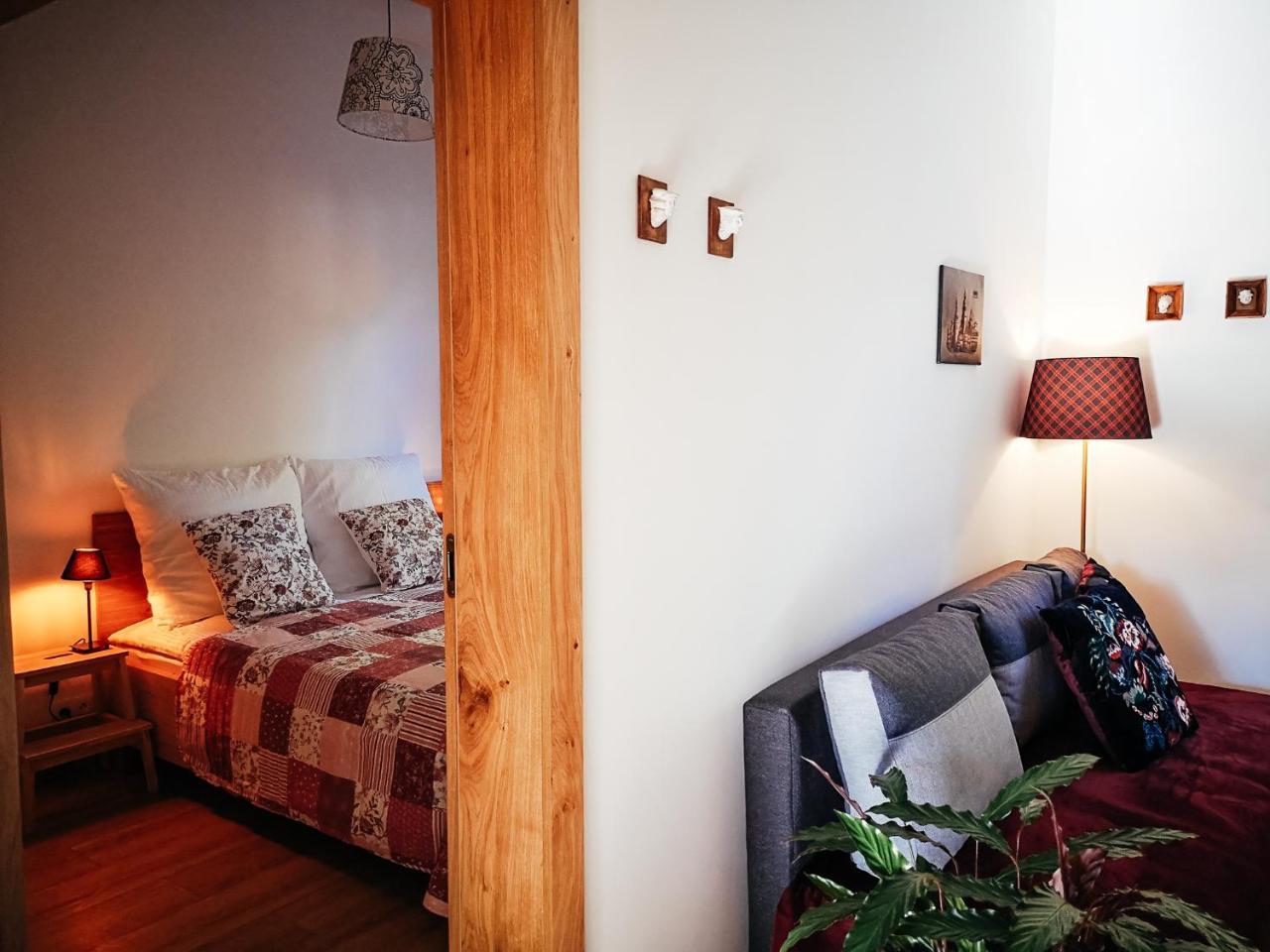 Apartament Way2stay Main Station