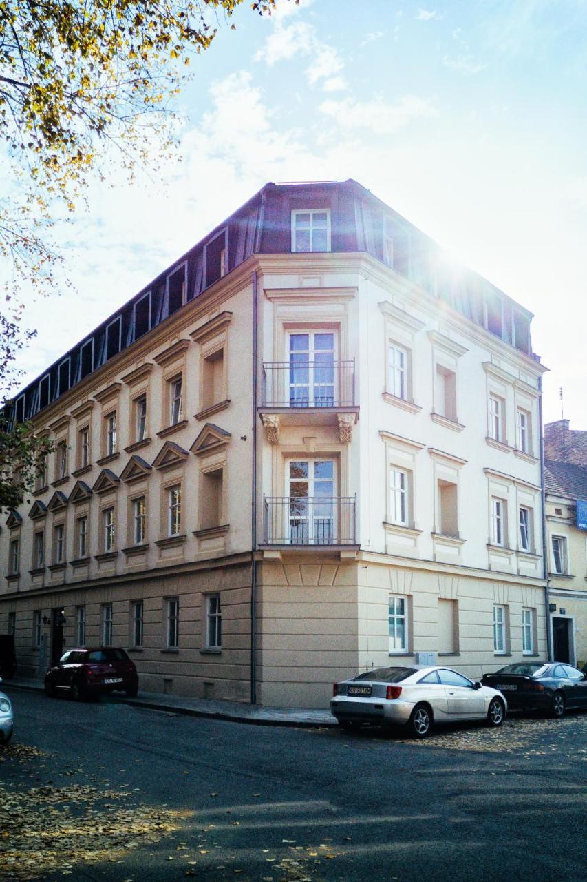 Way2stay Main Station Apartment *