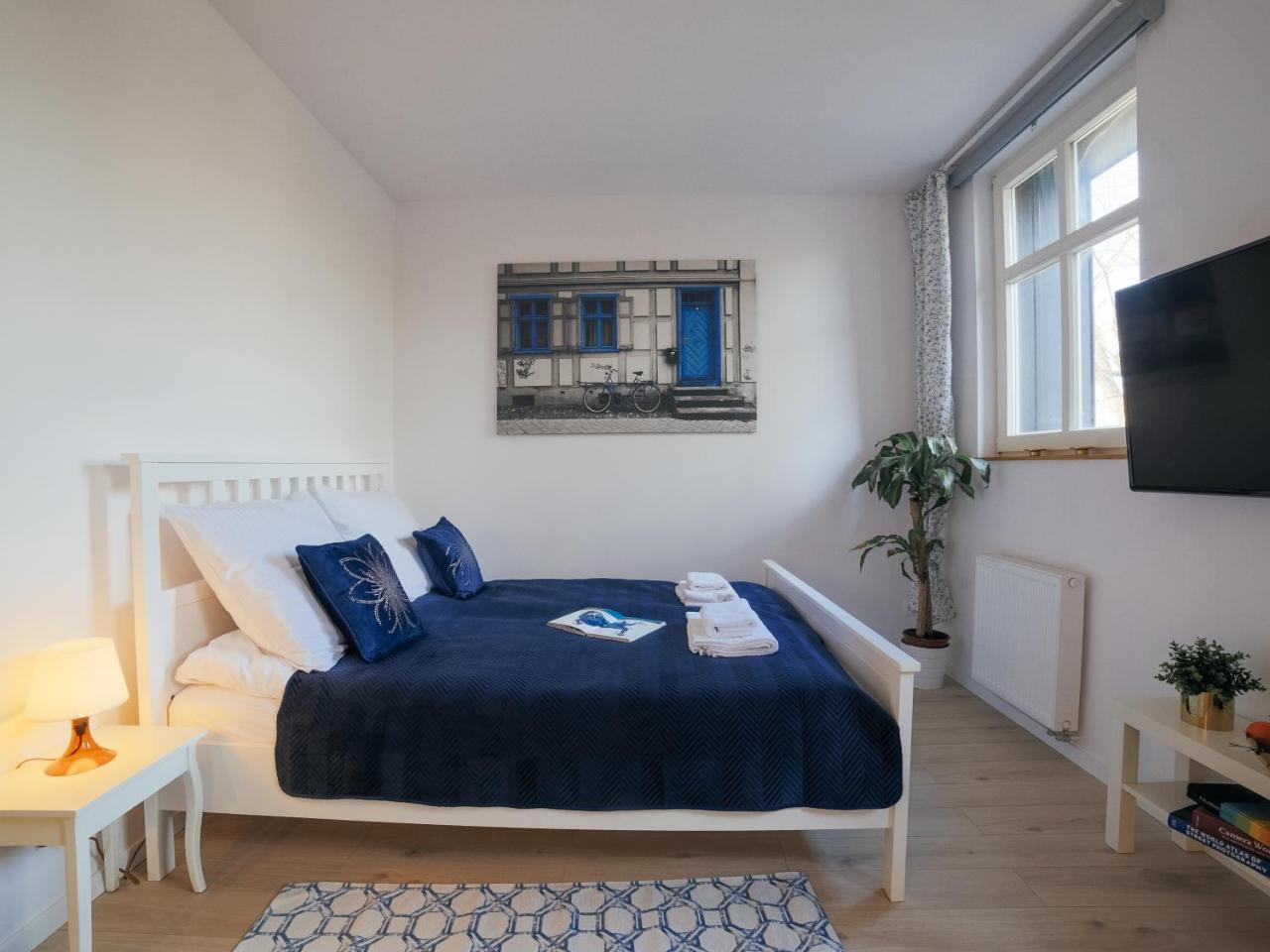 Way2stay Main Station Apartament