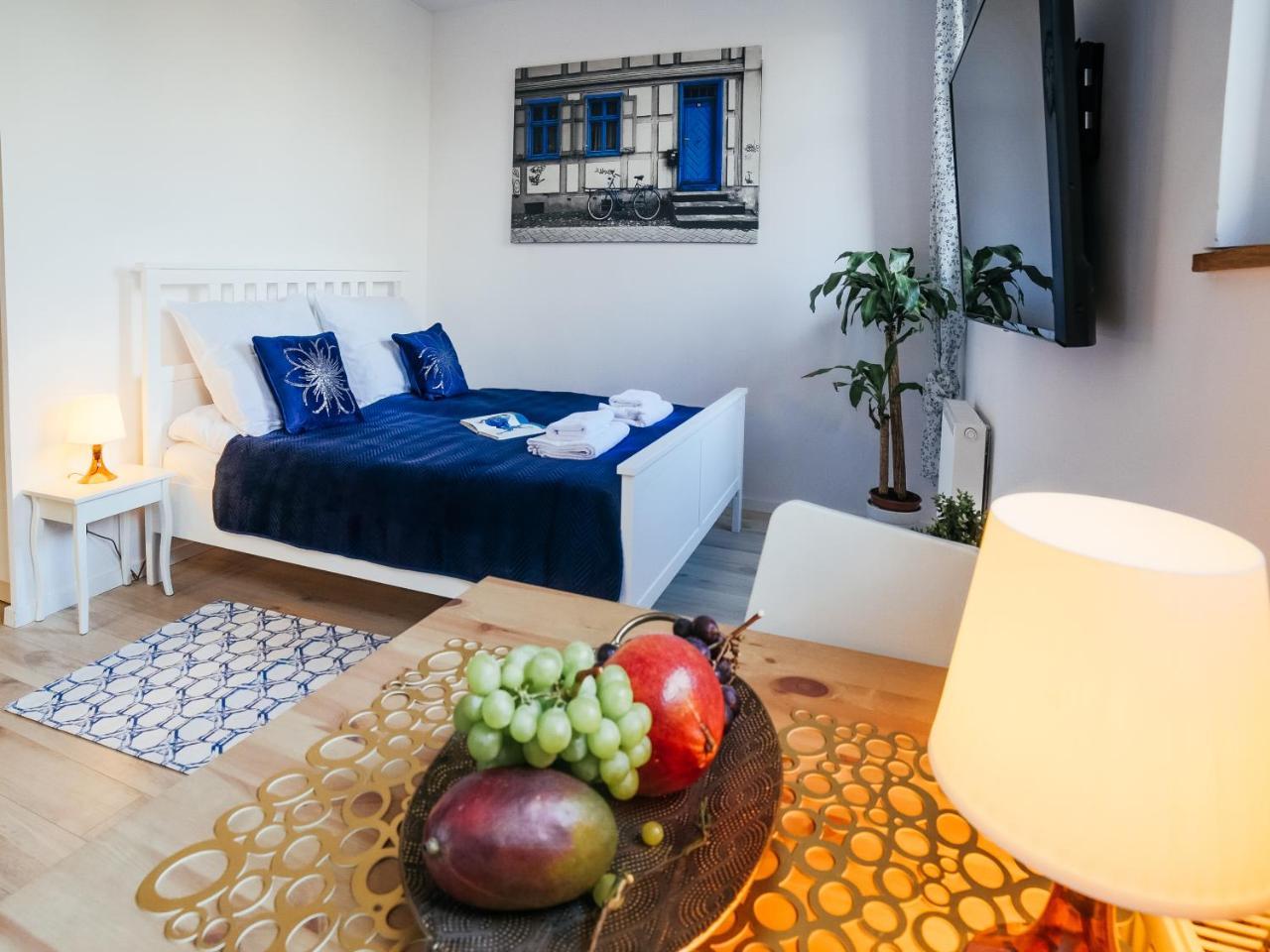 Way2stay Main Station Apartment *