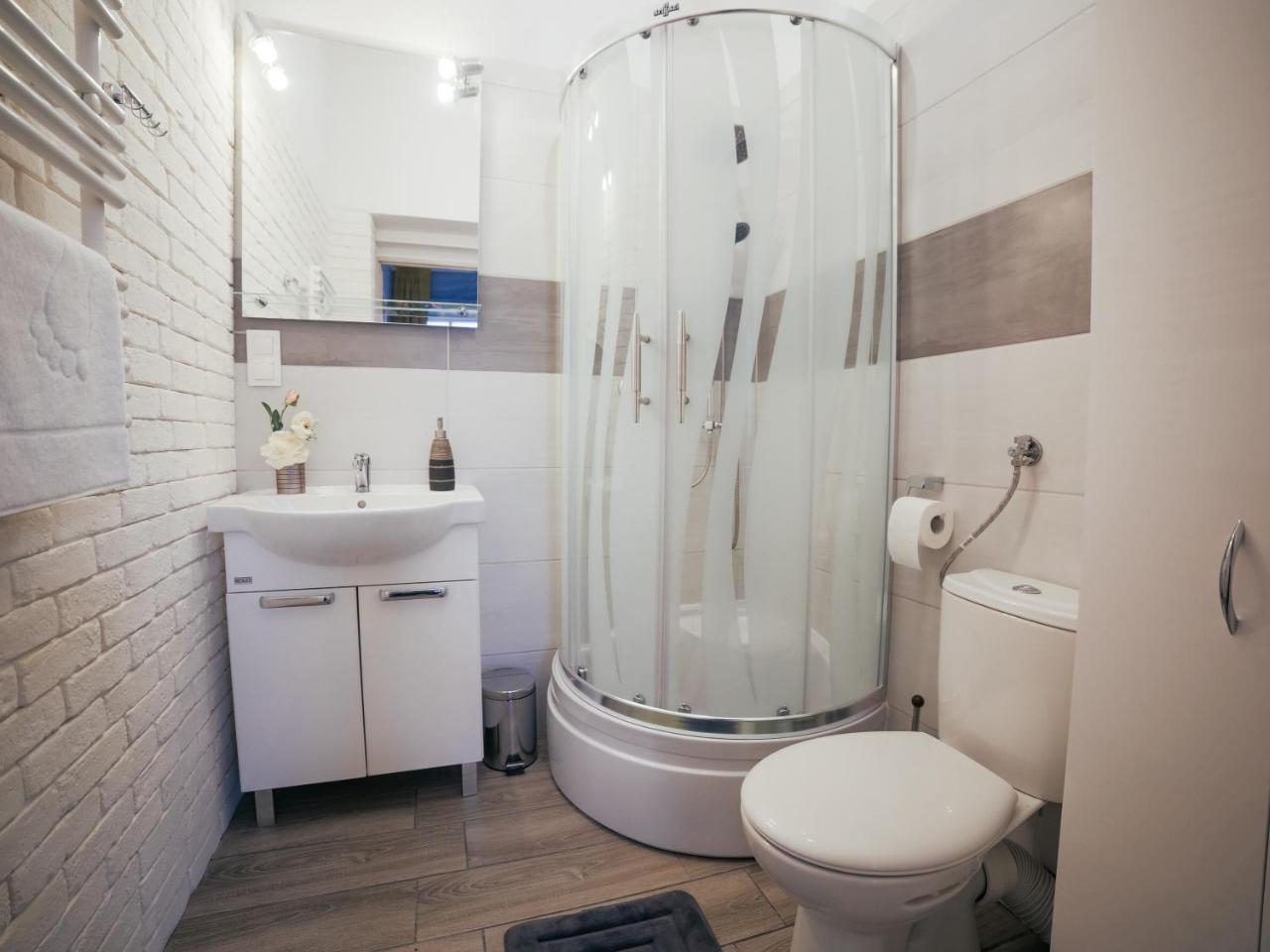 Way2stay Main Station Apartment *