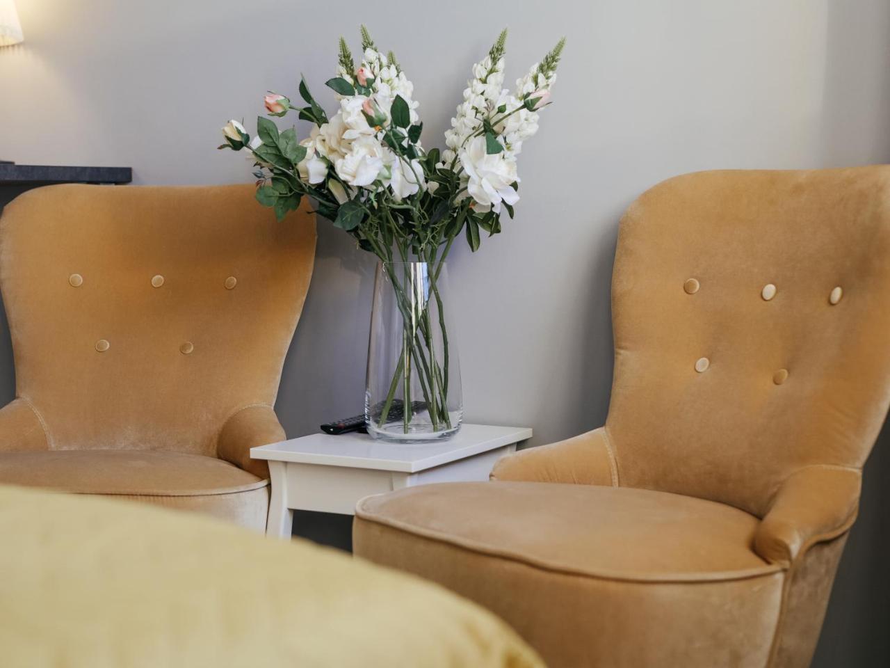 Apartament Way2stay Main Station Kraków